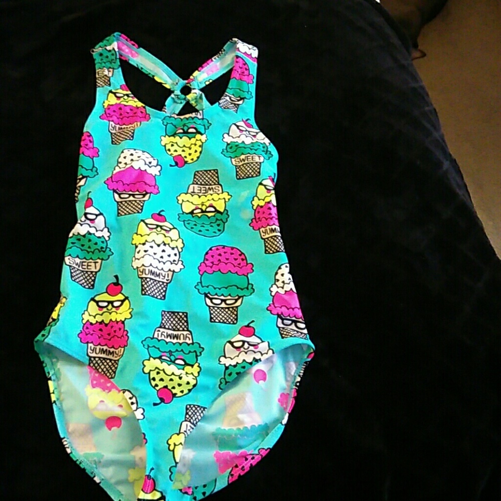 Bathingsuit